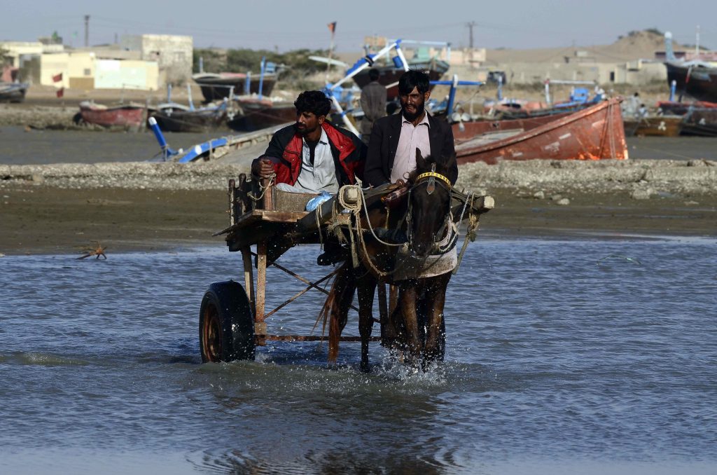 L’importanza del mare (Shutterstock)