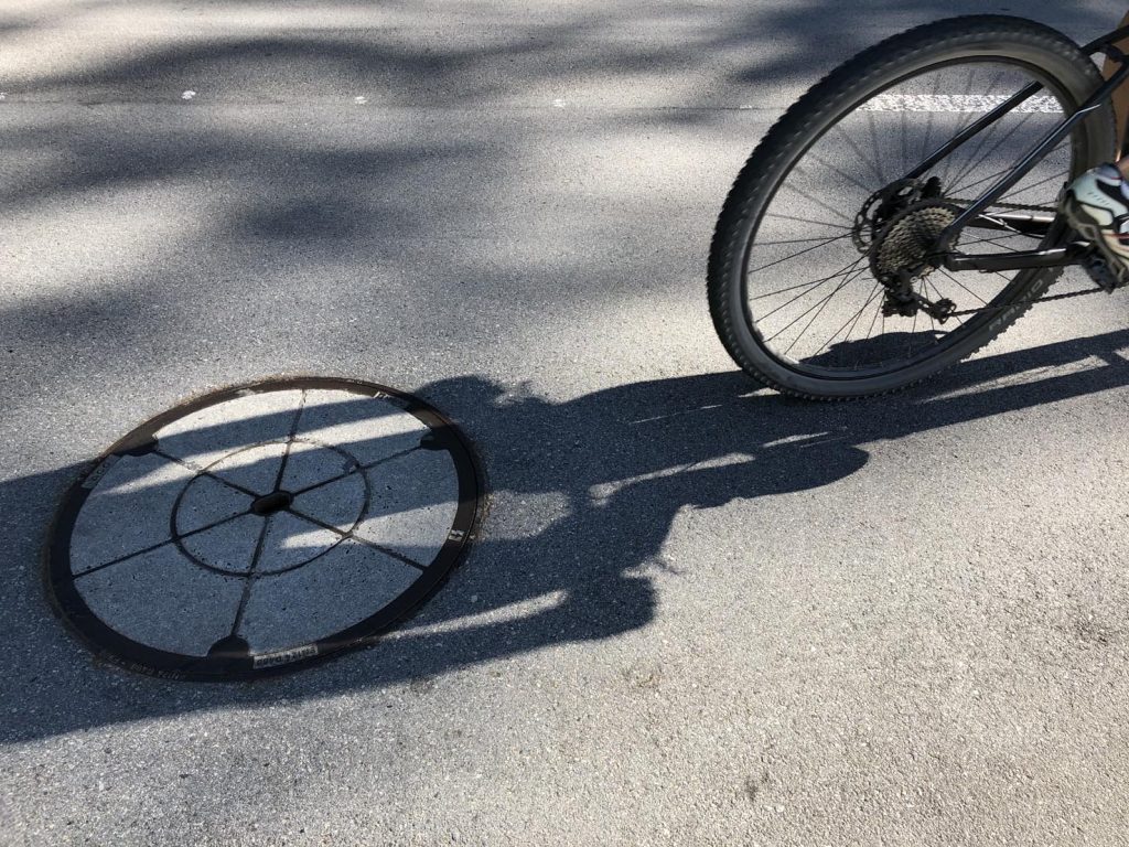 I team costruiscono il 95% del loro budget grazie al sostegno degli sponsor, oggi assenti (Ma.Ma.)