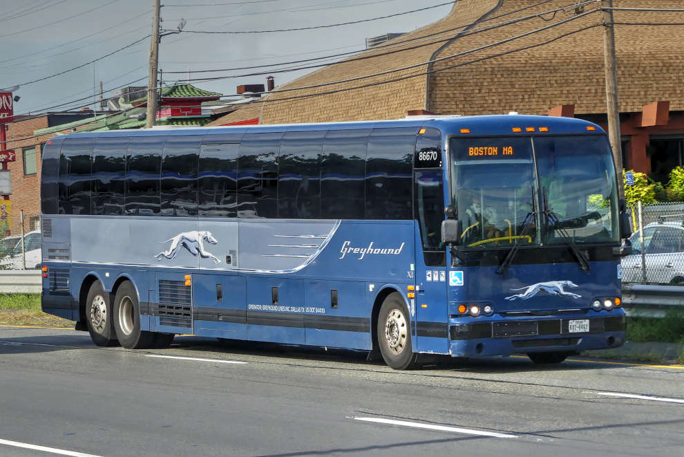 Un pezzo di storia degli States (Shutterstock)