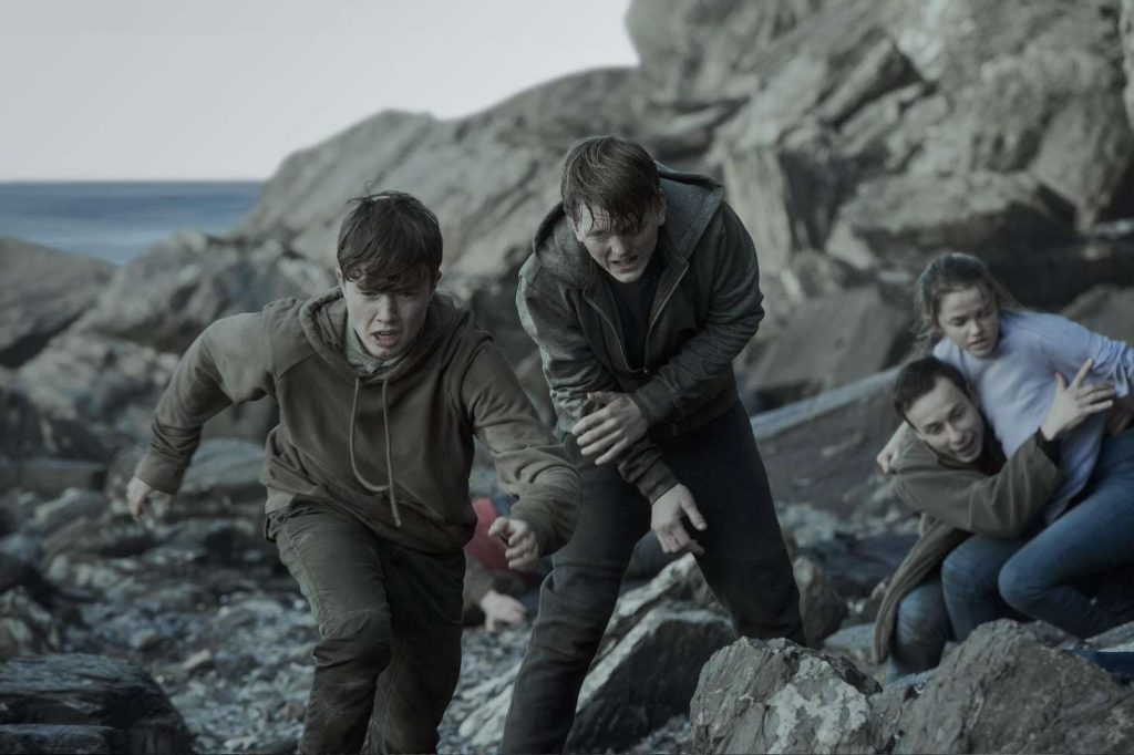 La regia di «22 luglio» è stata affidata a Paul Greengrass (youtube)