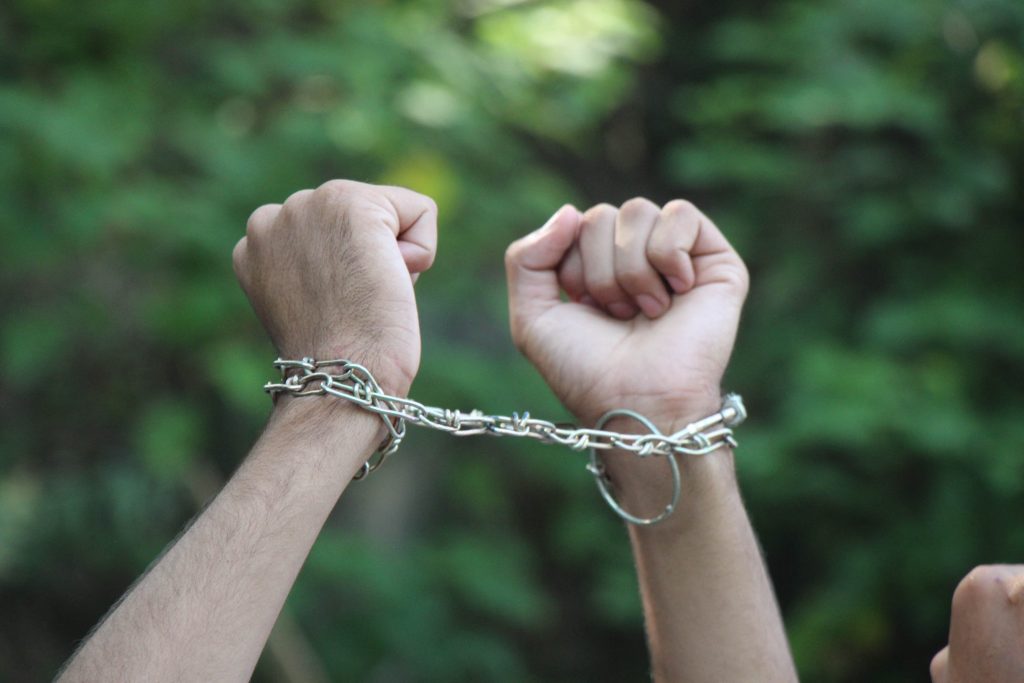 «In Pakistan non abbiamo libertà di parola, di religione o di coscienza» dice Aziz (AFP)