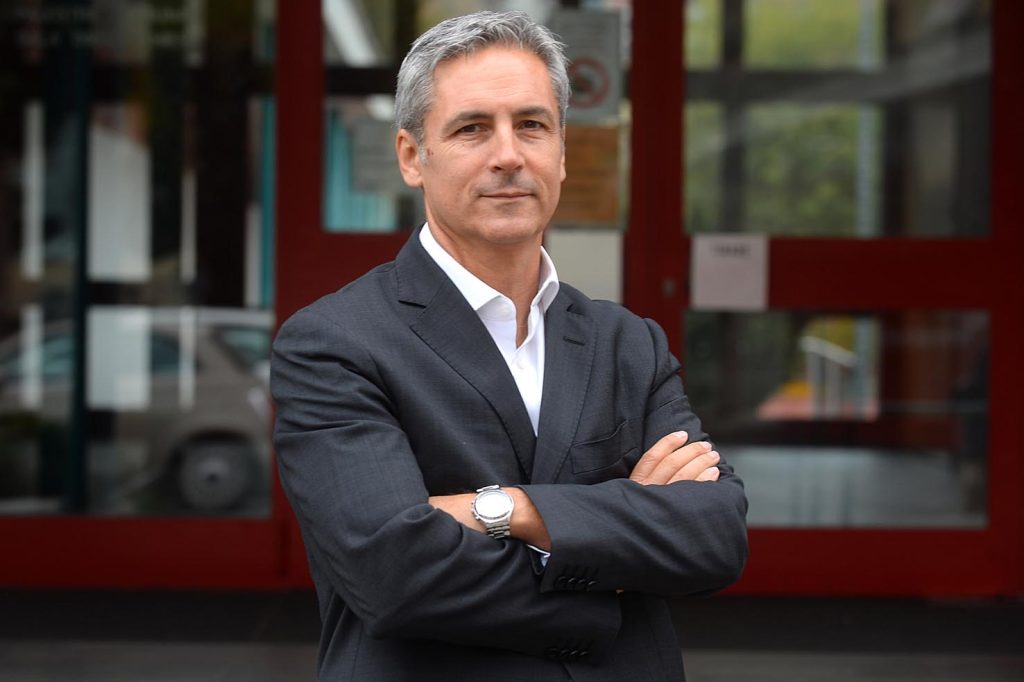 Fabio Corti (Ti-Press)