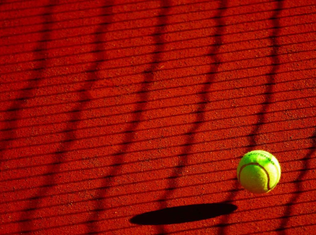 Chi sarà il nuovo re del tennis? (Piqsels.com)