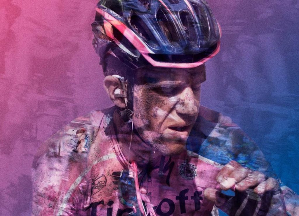 Immagine della locandina del film-documentario «Wonderful Losers» (I fantastici perdenti)