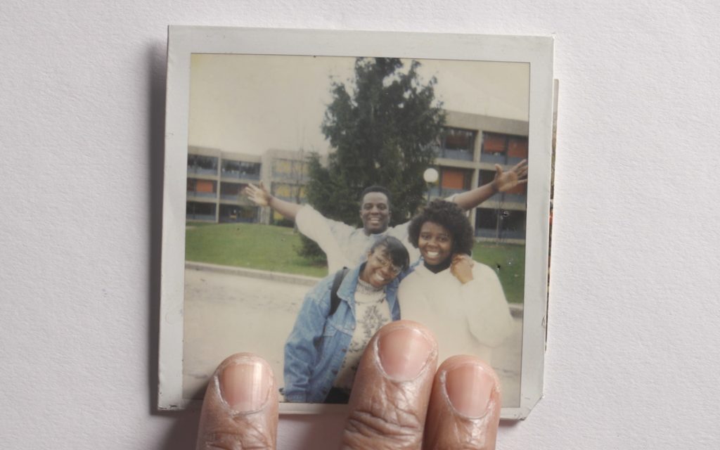 Still da Strong Island, film di Yance Ford. (Youtube)