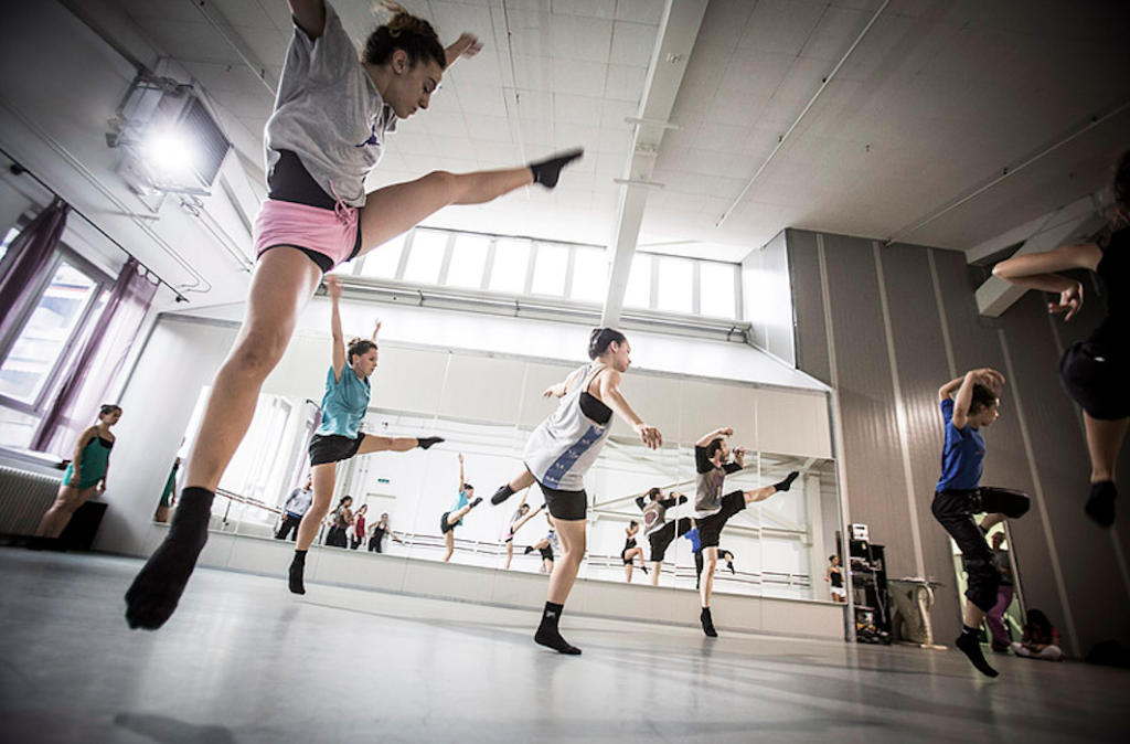 Festival Ticino in Danza