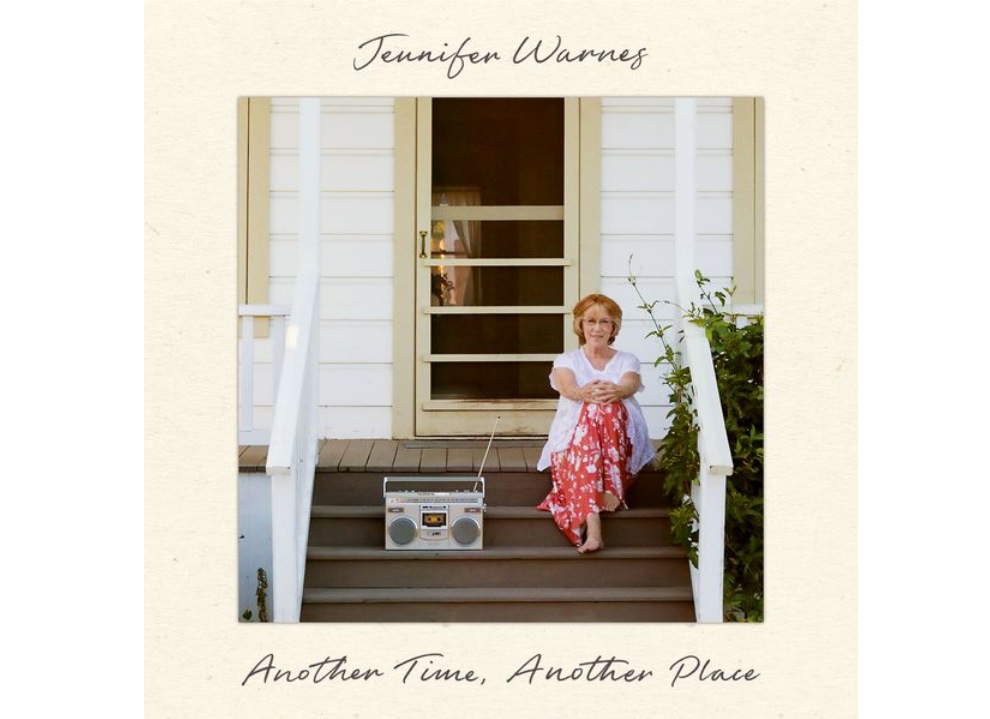 La copertina dell'album