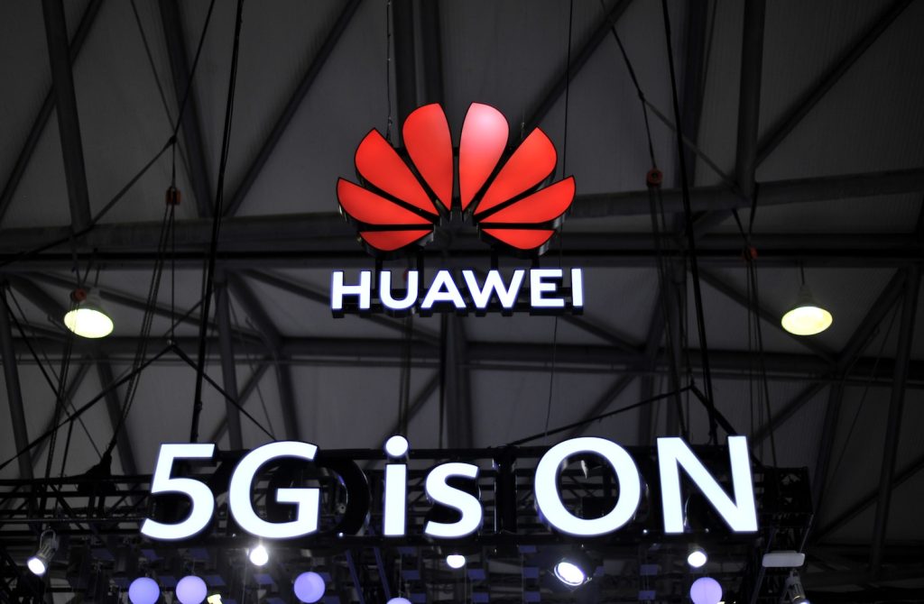 L’embargo contro Huawei ha aperto uno scenario nuovo, quello della glaciazione della globalizzazione (Keystone)