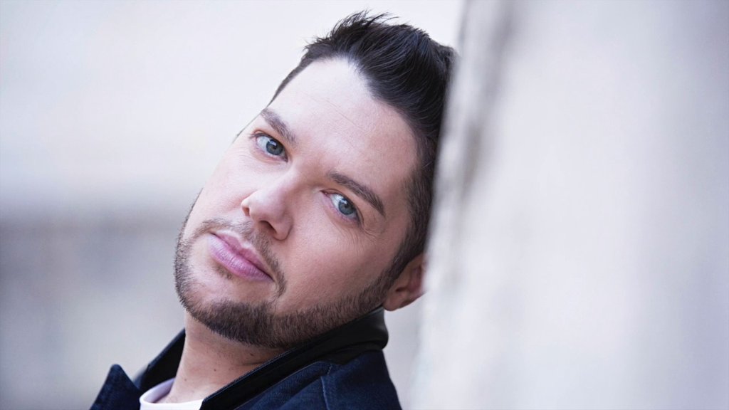 Il tenore Edgardo Rocha