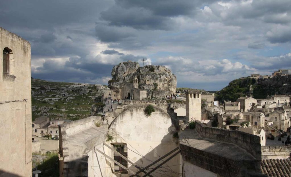 Le chiese di S. Maria Idris e S. Giovanni in Monterrone (Tommaso Stiano)