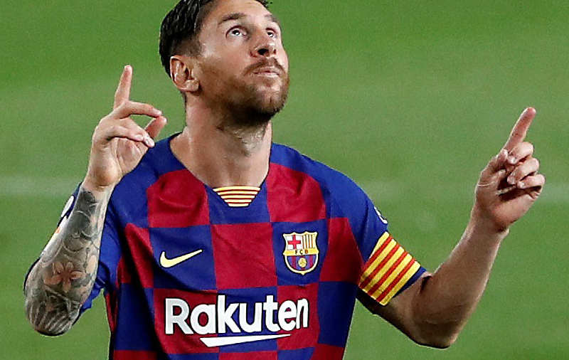 Voci di corridoio parlano di un trasferimento al Manchester: chissà... (Keystone)