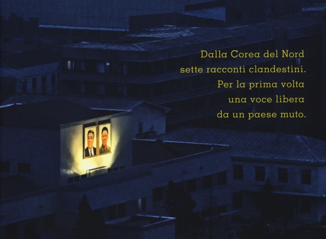 Immagine tratta dalla copertina del libro di Bandi