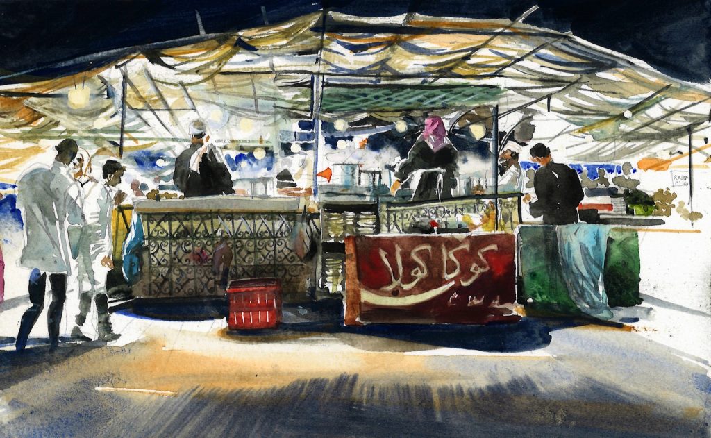 Vedi didascalia nella colonna a sinistra