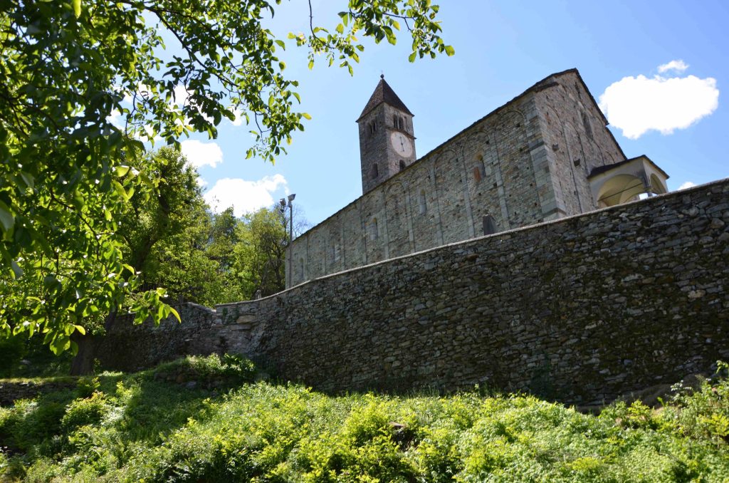 Chiesa dei SS. Pietro e Paolo