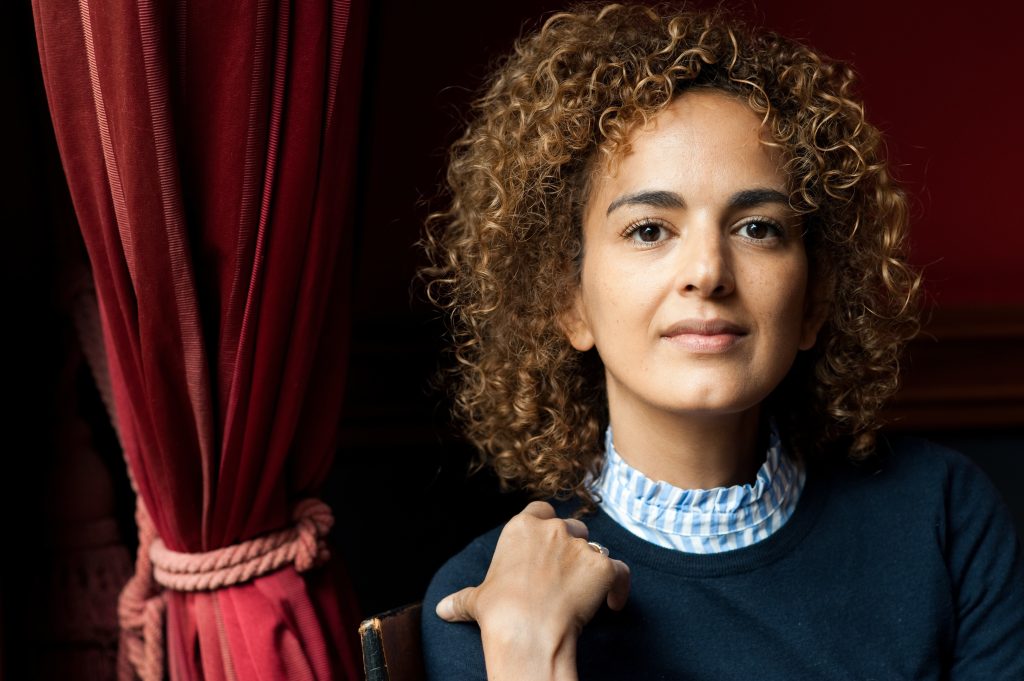 Scrittrice da bestseller, ha vinto nel 2006 il Premio Mamounian e nel 2016 il Premio Goncourt (Keystone)