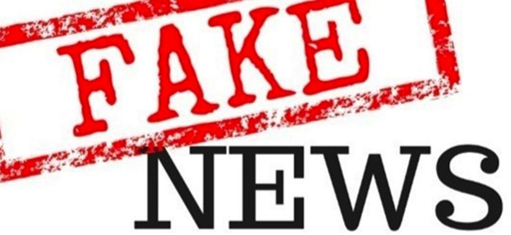 L'accusa che Facebook fabbrichi e diffonda fake news è un duro colpo da assorbire per la società di Zuckerberg