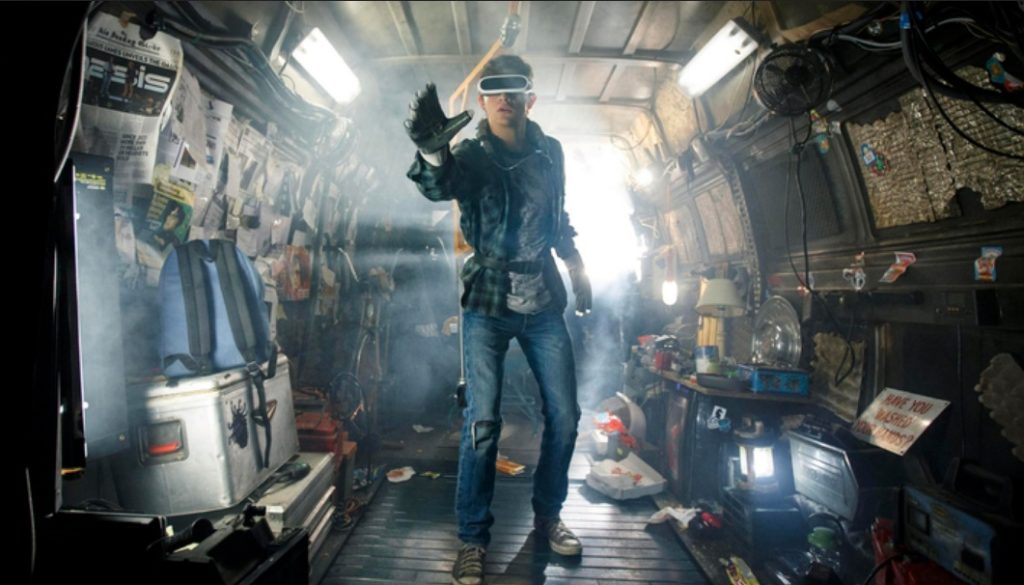 Un fotogramma del film