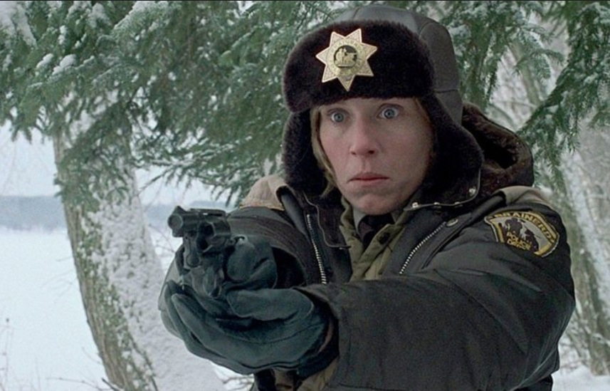Nel 1997 Frances McDormand vinse l’Oscar come miglior attrice protagonista