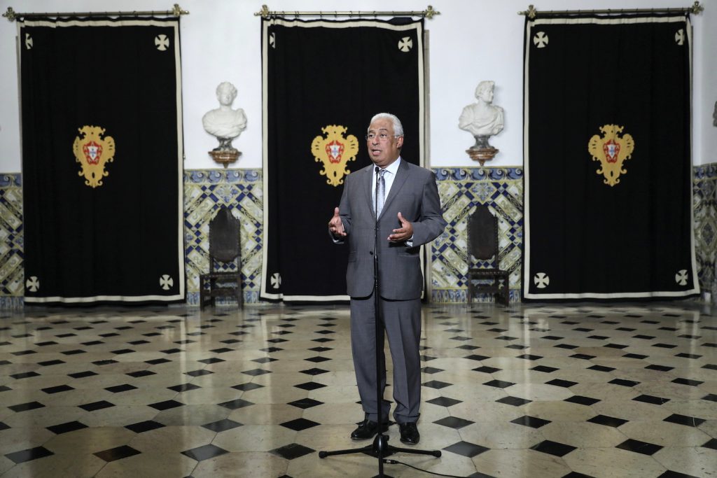 Costa in quattro anni è riuscito a rimettere in carreggiata il Paese che lo ha premiato (Keystone)