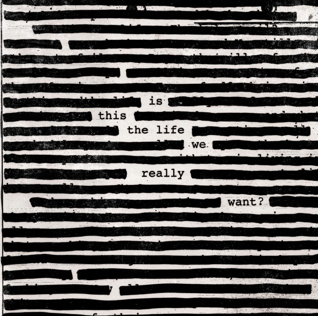 Un disco d'idee semplici ma emozionanti