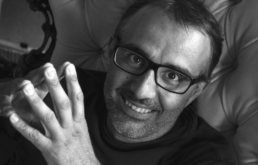 Fabrizio Rosso