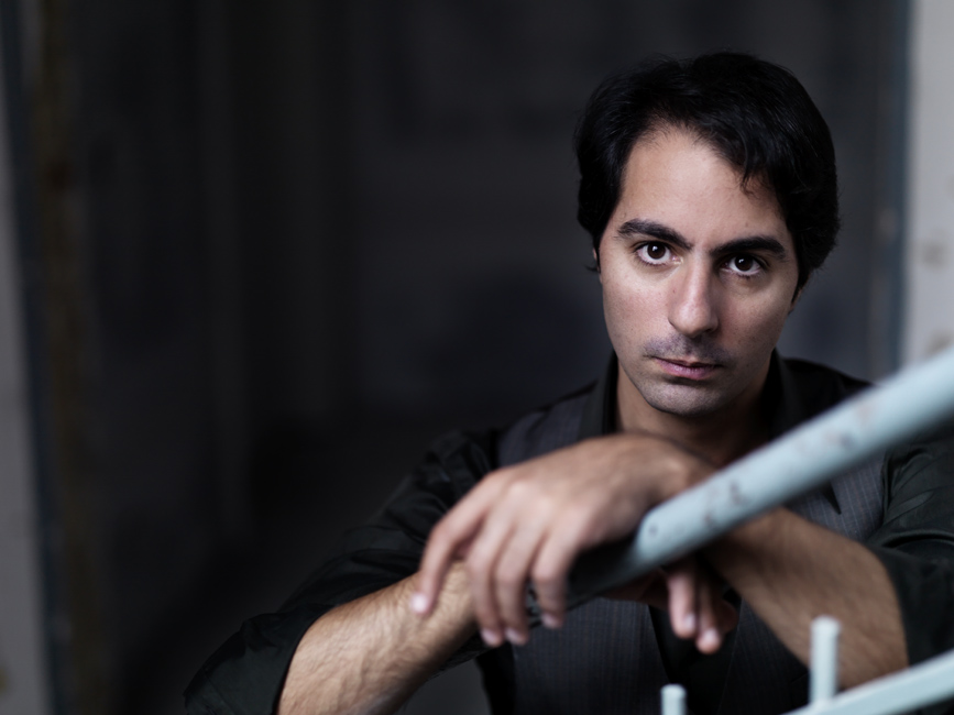 Una grande carriera (saleemashkar.com; foto Peter Rigaud)