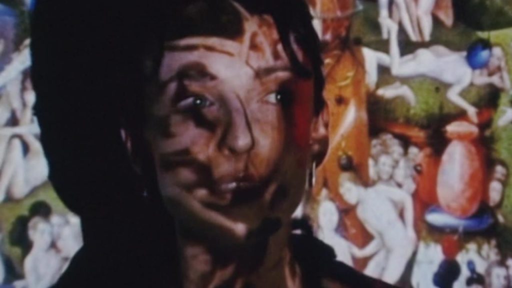 Una scena del film del polacco Lech Majewski, «Il giardino delle delizie» (2004) (YouTube)