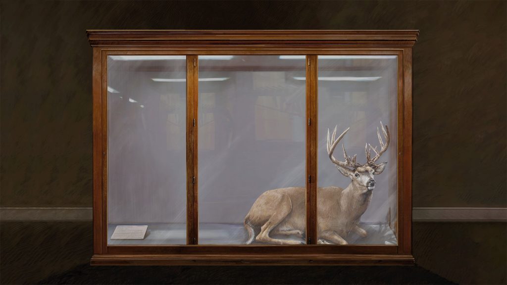 Il manifesto della rassegna