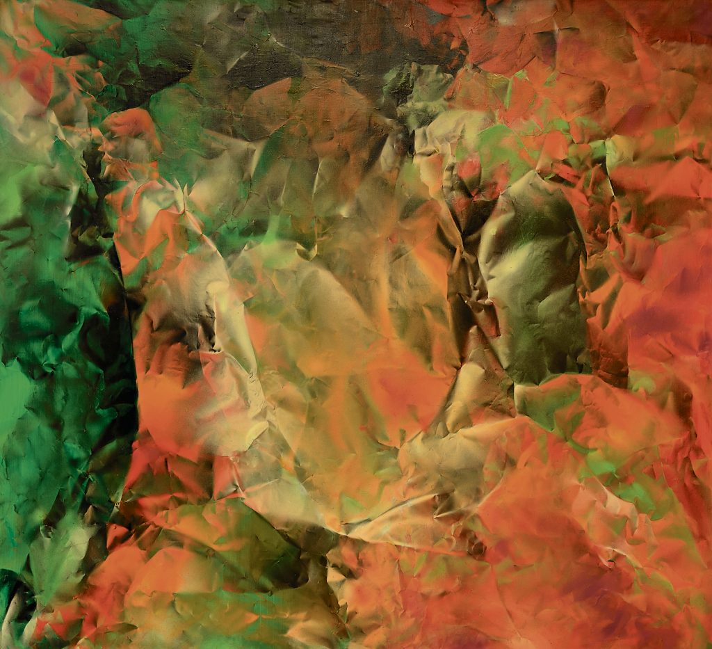 Dalla serie Eclipses (Courtesy of the Xanty Schawinsky Estate)
