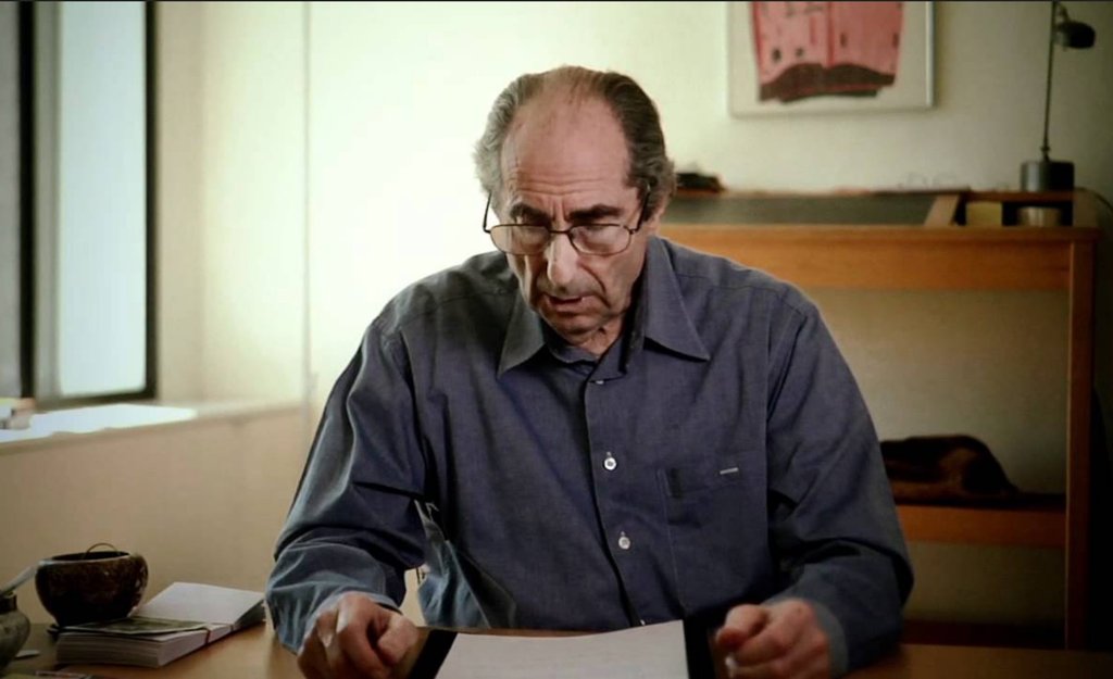 Philip Roth, candidato vincitore eternamente disilluso (youtube.com)