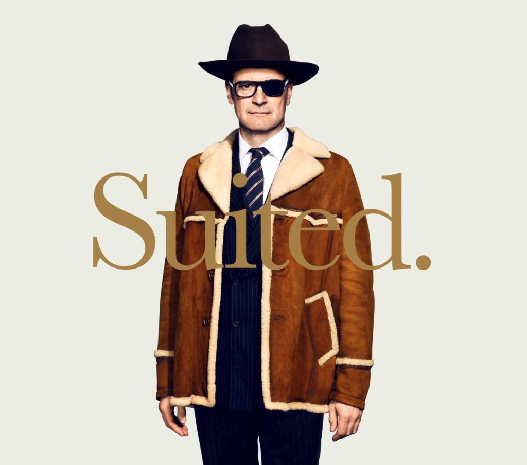 Ritaglio di una delle numerose locandine del film