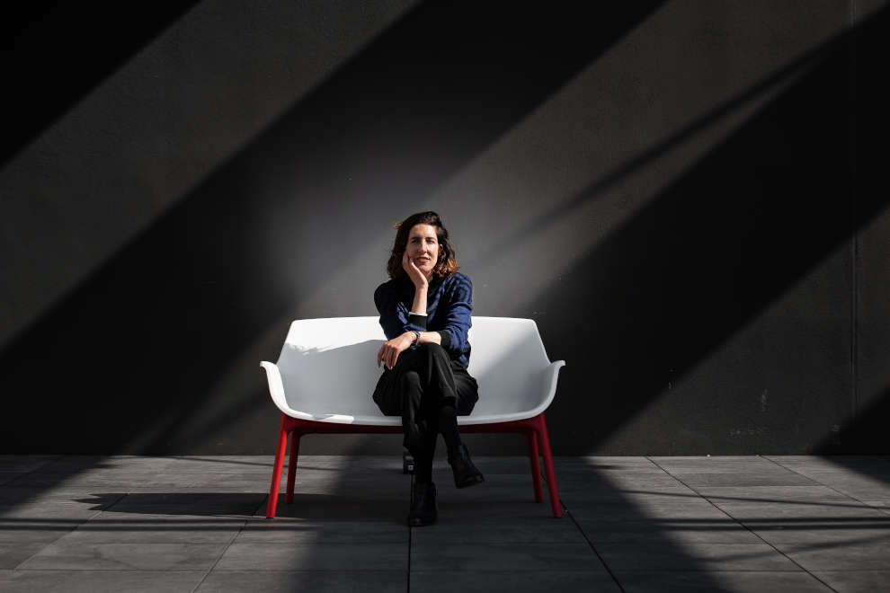 Dirige il Locarno festival dal 2019 (Keystone)