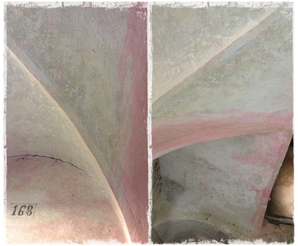 Dittico di Dona De Carli, 2017