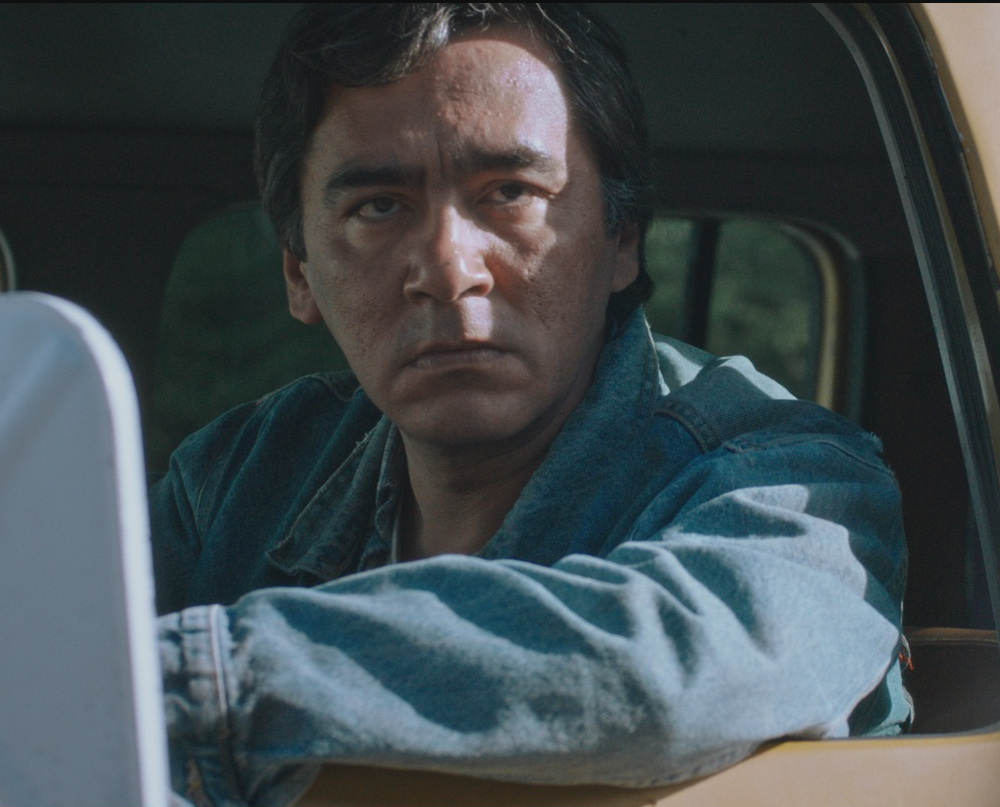 Fra i protagonisti del nuovo film di Fulvio Bernasconi vi sono anche i nativi americani