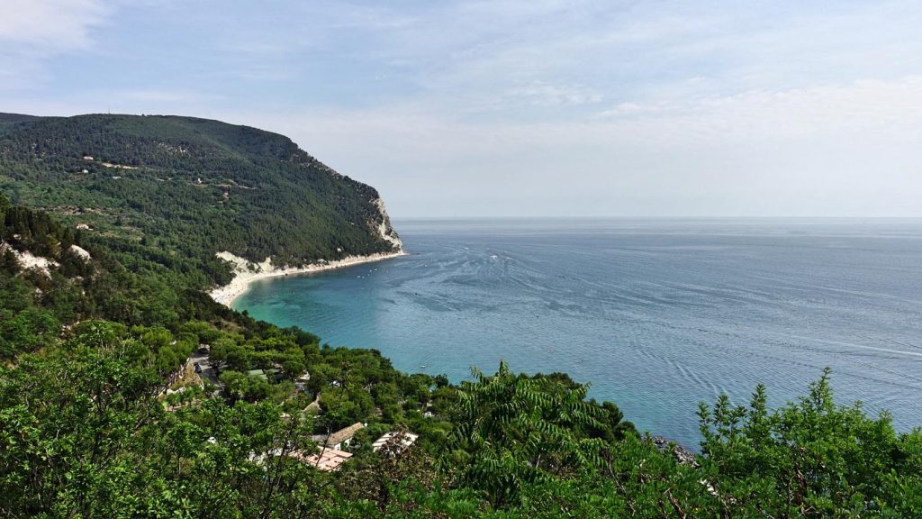 La Riviera del Conero