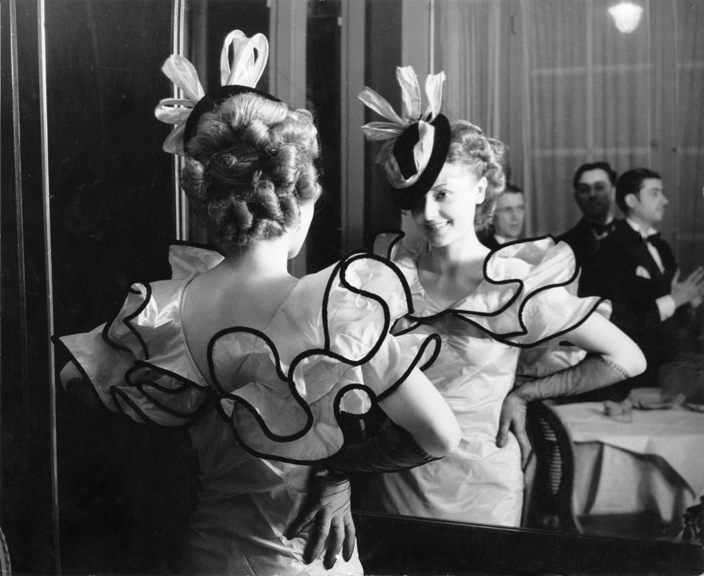 © Estate Brassaï Succession-Philippe Ribeyrolles