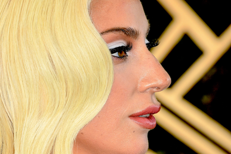 Lady Gaga (Keystone)