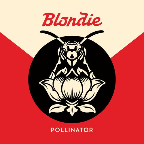 La copertina dell'album. Qualche novità, ma il sound originale è ancora perfettamente riconoscibile.