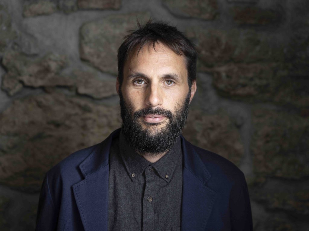 Niccolò Castelli (Keystone)