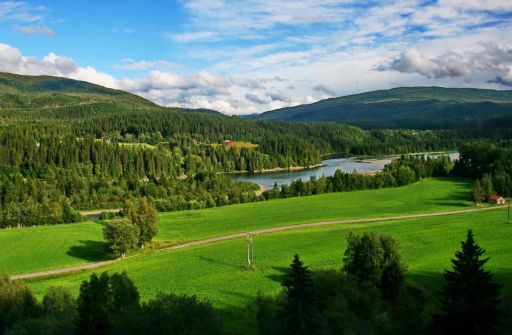 Helgeland