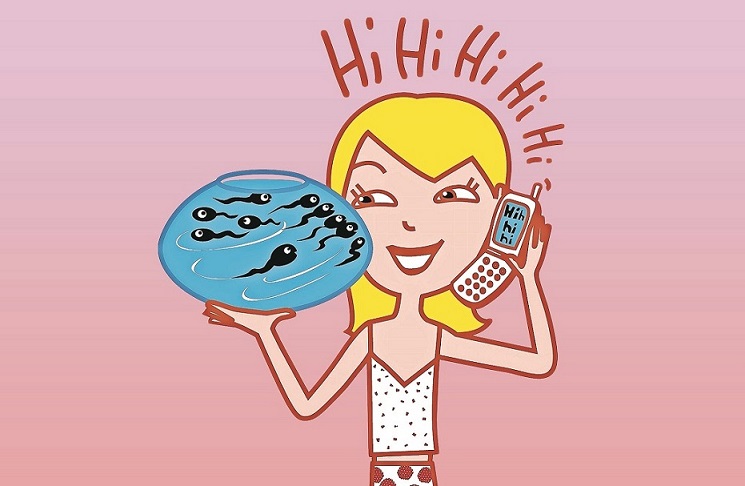 Parlare alle generazioni più giovani trovando le parole giuste (Keystone)