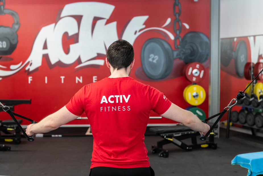 Activ Fitness è una delle modalità di «cura del benessere» messe in campo da Migros