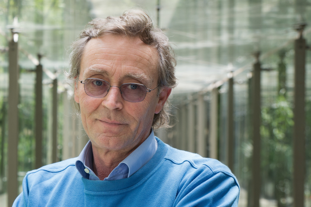 Andrea Vitali, ospite il 9 ottobre a Bellano