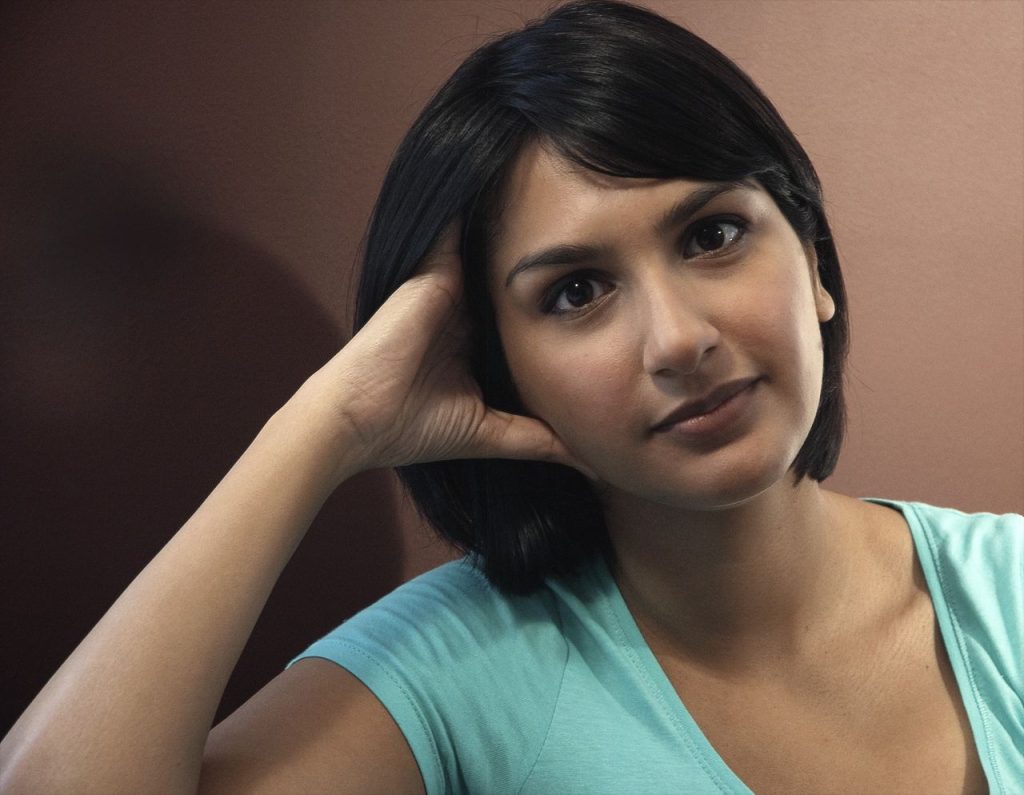 L'autrice dello studio