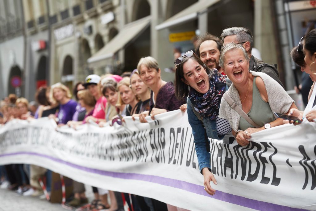 (Annette Boutellier)