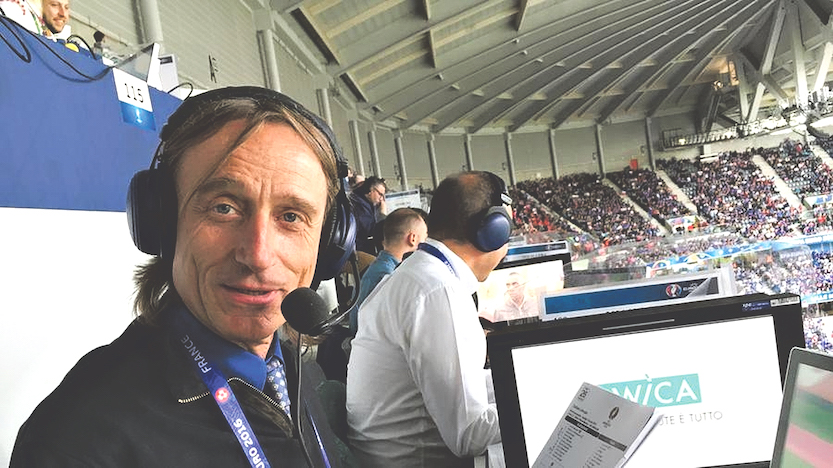 Armando Ceroni (RSI)