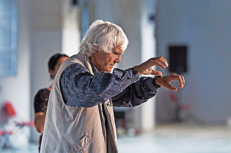 (Foto di Francesco Galli)