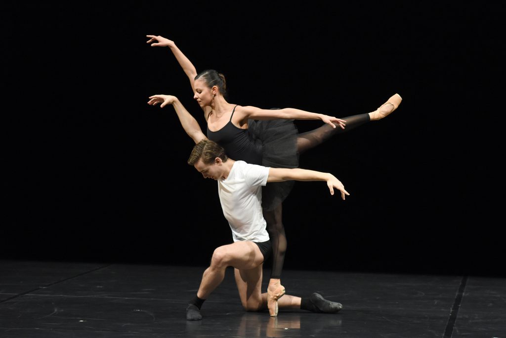 Balletto (© Regina Brocke)