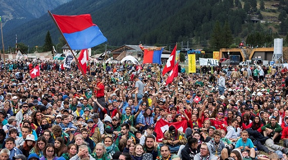 A Goms un'importante presenza ticinese (Didier Ruef)