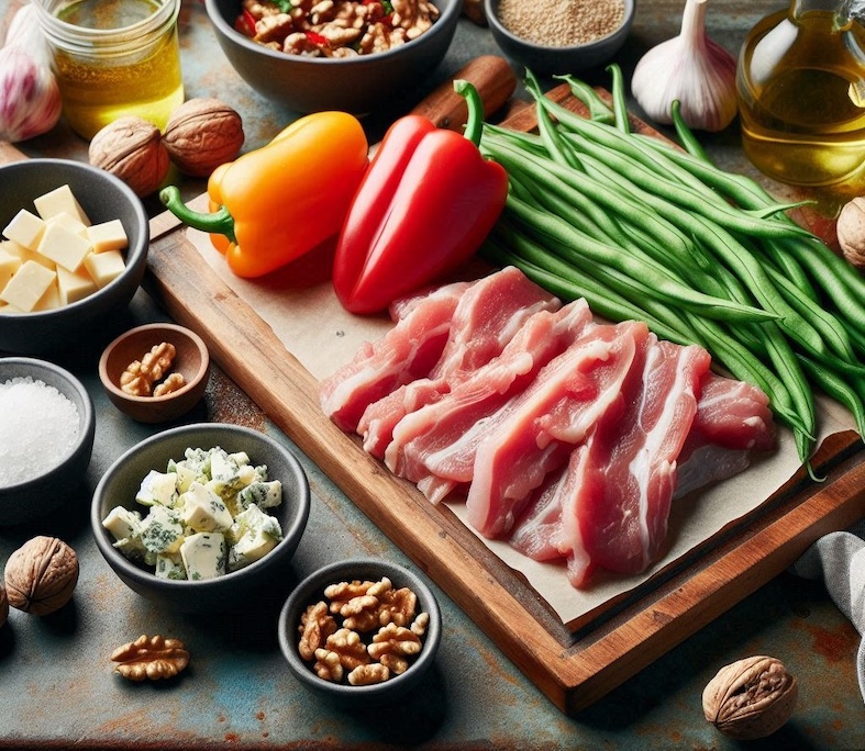 (Generato da Intelligenza Artificiale)